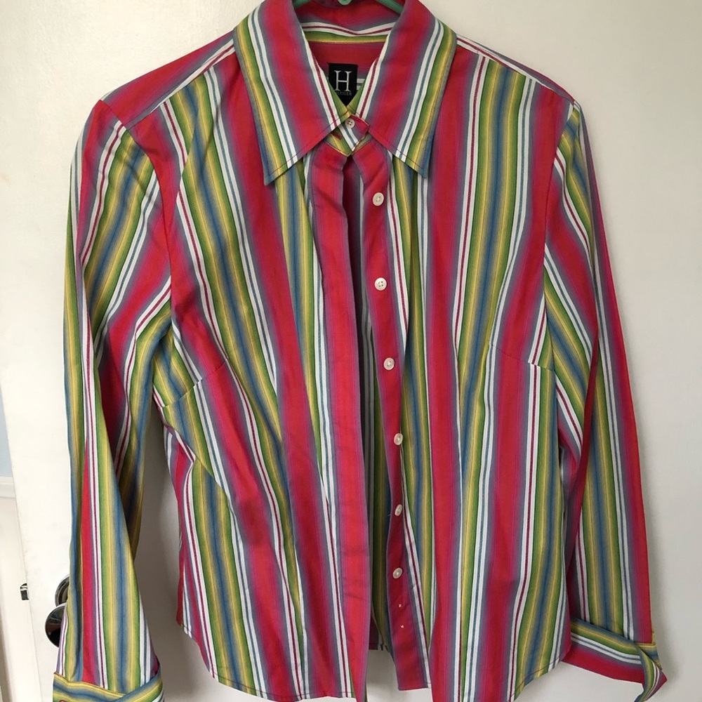 Tommy Hilfiger Blouse